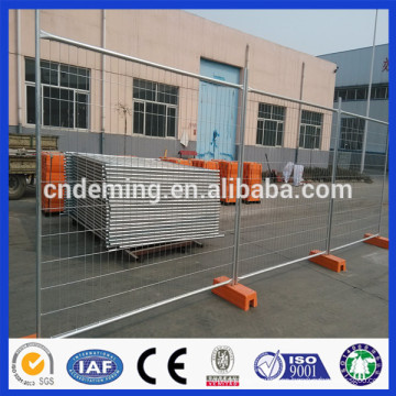 ¡Barato! Anping deming Temporary Fence para la venta